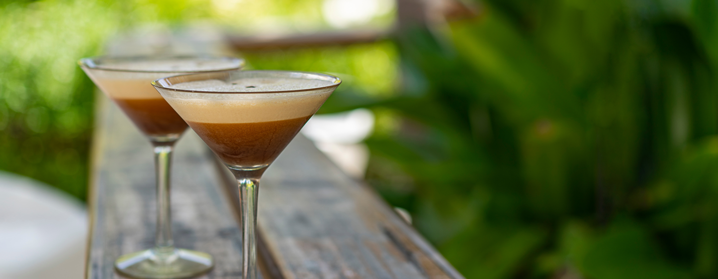 espresso martini