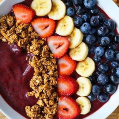 Acai Bowl