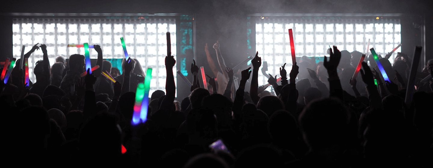 Ballpark Village Underground Playground Schlic, Xposure, and Enticer