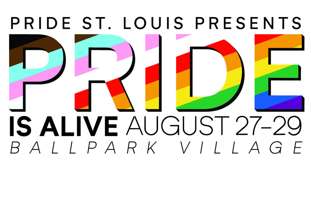 STL Ballpark Village on X: Celebrate #STL @ the One Nation Pep