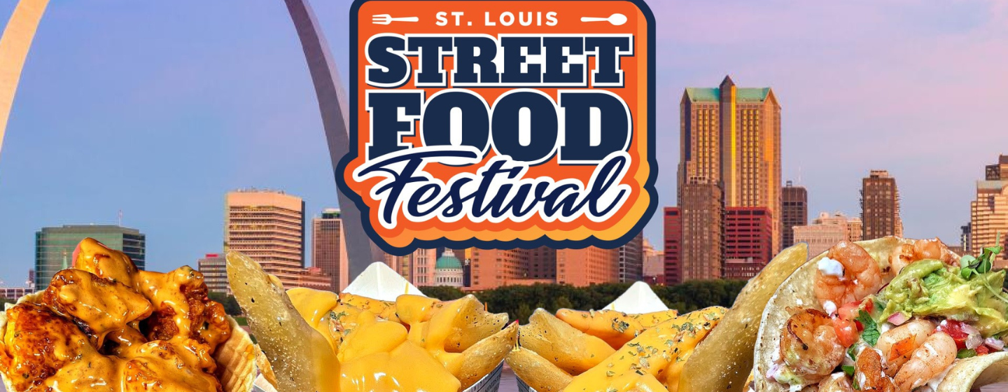 Ballpark Village - St. Louis Street Food Festival