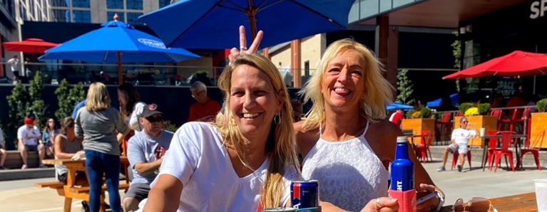 Ballpark Village 2022 The Best Patios in St. Louis